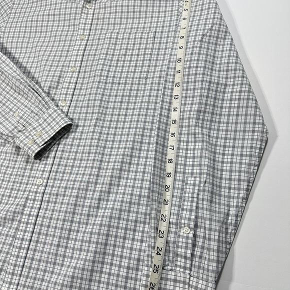 Men’s Michael Kors Shirt Size Large - Picture 2 of 7